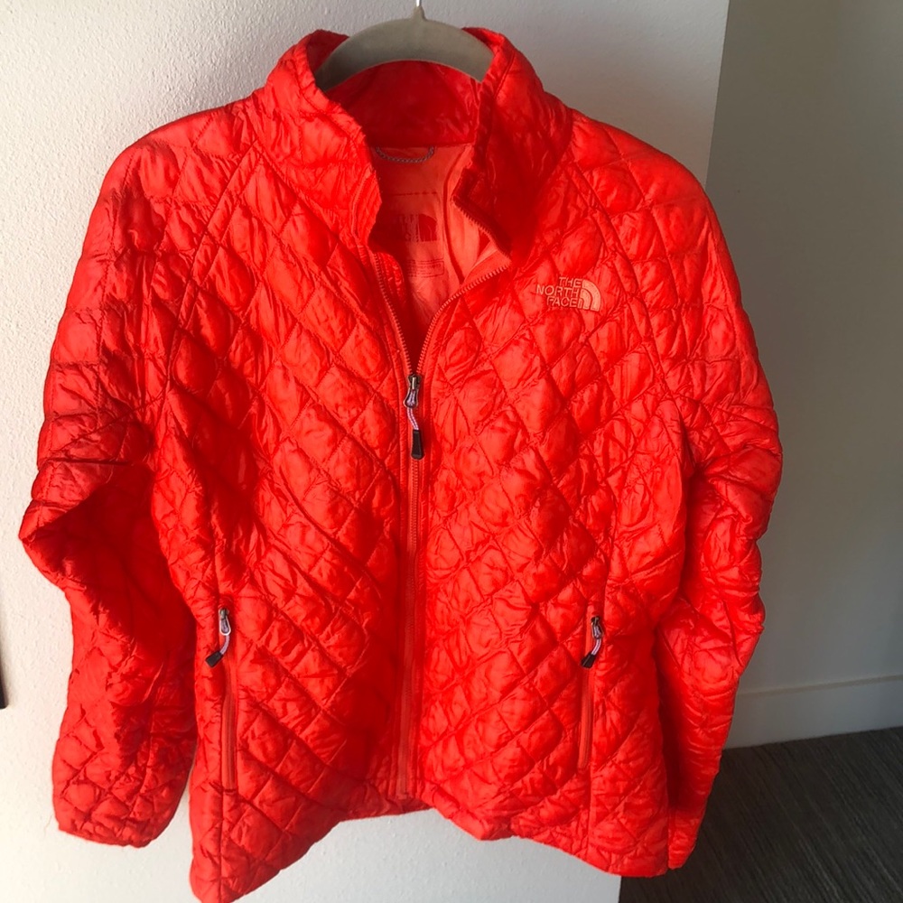 The North Face ThermoBall Jacket